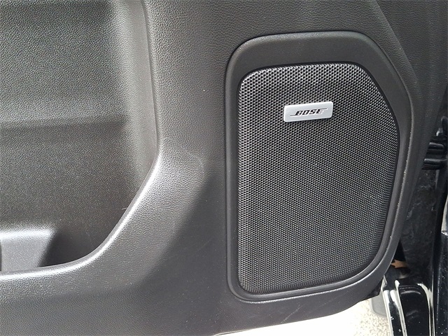 2019 GMC Sierra 1500 AT4 for sale at PATRIOT BUICK GMC OF BOYERTOWN