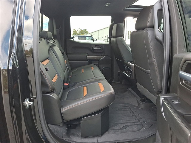 2019 GMC Sierra 1500 AT4 for sale at PATRIOT BUICK GMC OF BOYERTOWN