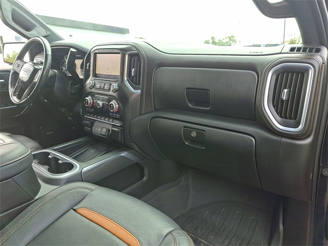 2019 GMC Sierra 1500 AT4 for sale at PATRIOT BUICK GMC OF BOYERTOWN