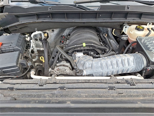 2019 GMC Sierra 1500 AT4 for sale at PATRIOT BUICK GMC OF BOYERTOWN