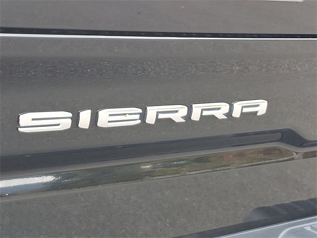 2019 GMC Sierra 1500 AT4 for sale at PATRIOT BUICK GMC OF BOYERTOWN