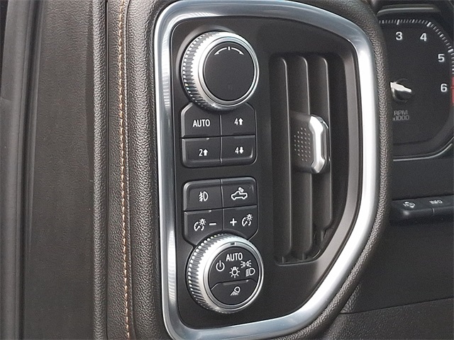 2019 GMC Sierra 1500 AT4 for sale at PATRIOT BUICK GMC OF BOYERTOWN