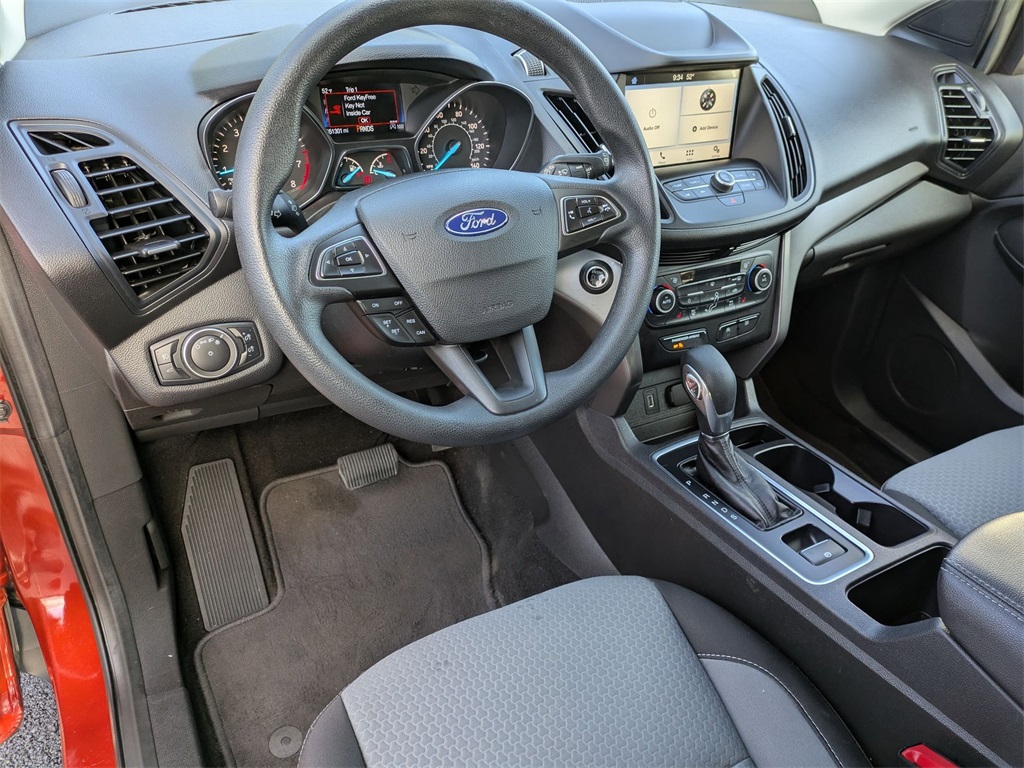 Used 2019 Ford Escape For Sale in Findlay, OH