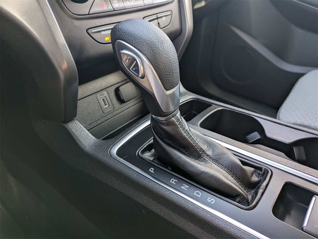 Used 2019 Ford Escape For Sale in Findlay, OH