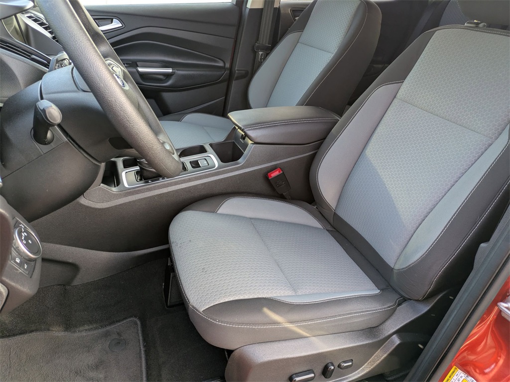 Used 2019 Ford Escape For Sale in Findlay, OH