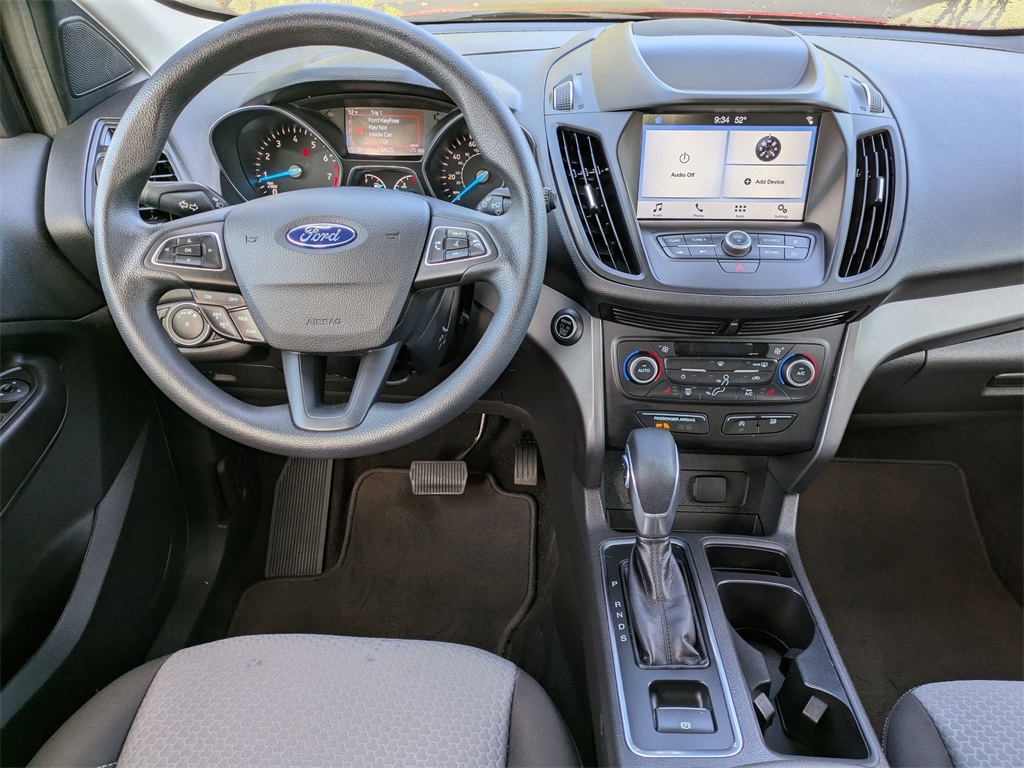 Used 2019 Ford Escape For Sale in Findlay, OH