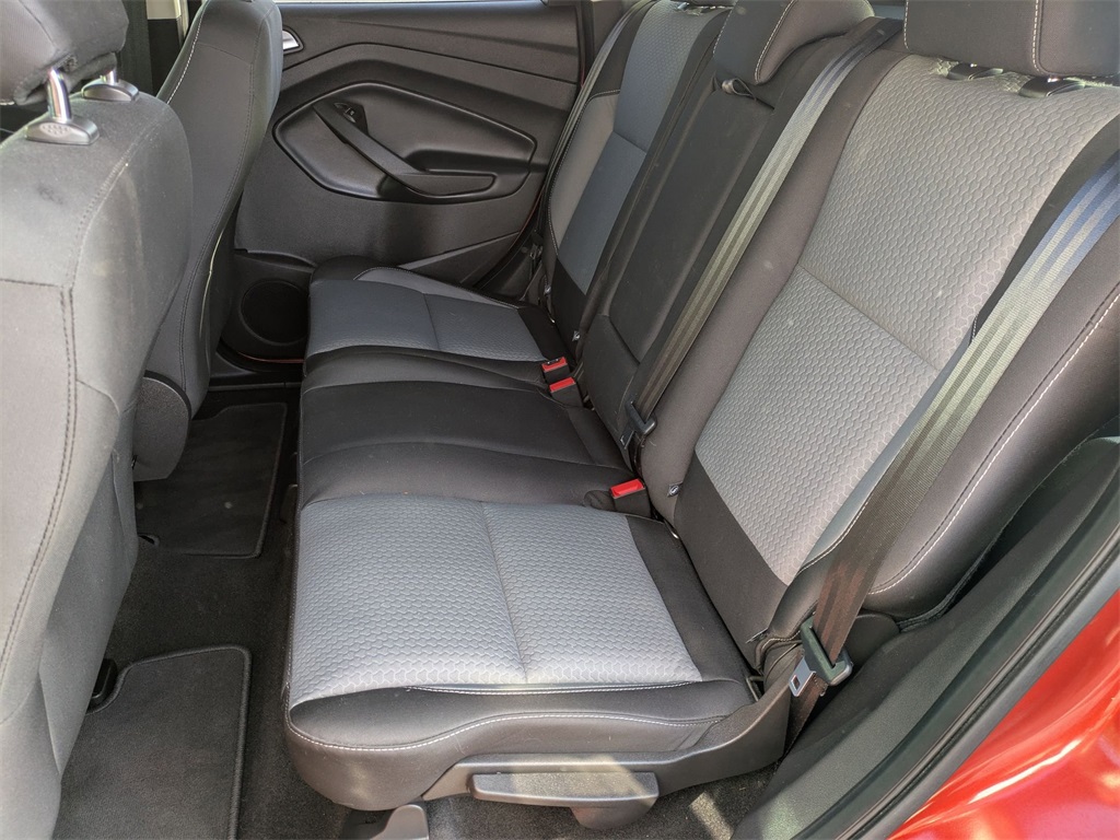 Used 2019 Ford Escape For Sale in Findlay, OH