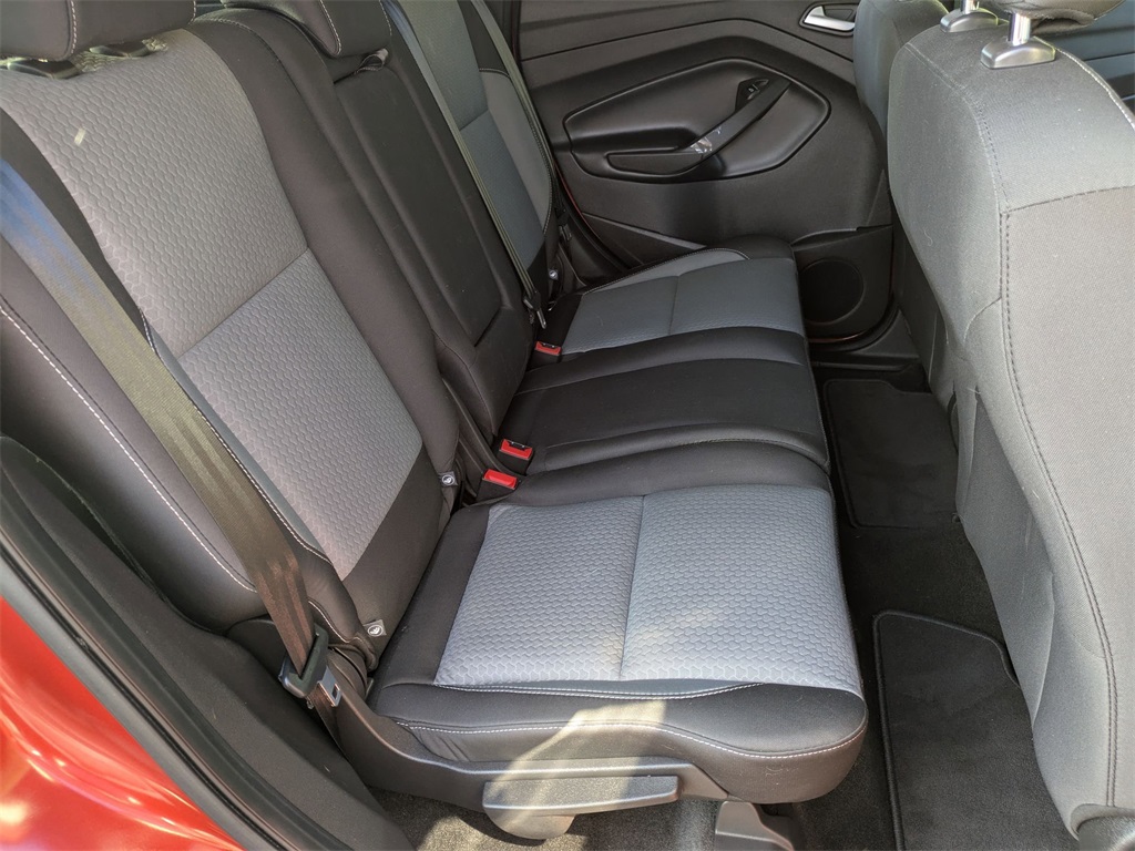 Used 2019 Ford Escape For Sale in Findlay, OH