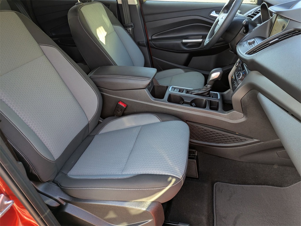 Used 2019 Ford Escape For Sale in Findlay, OH