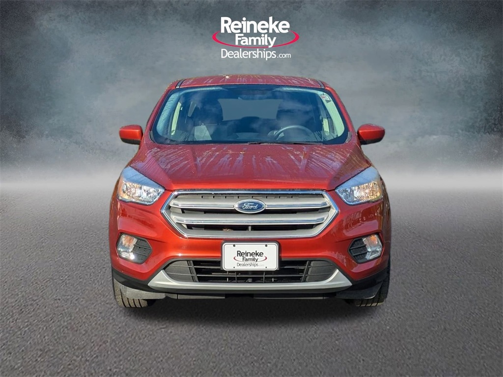 Used 2019 Ford Escape For Sale in Findlay, OH