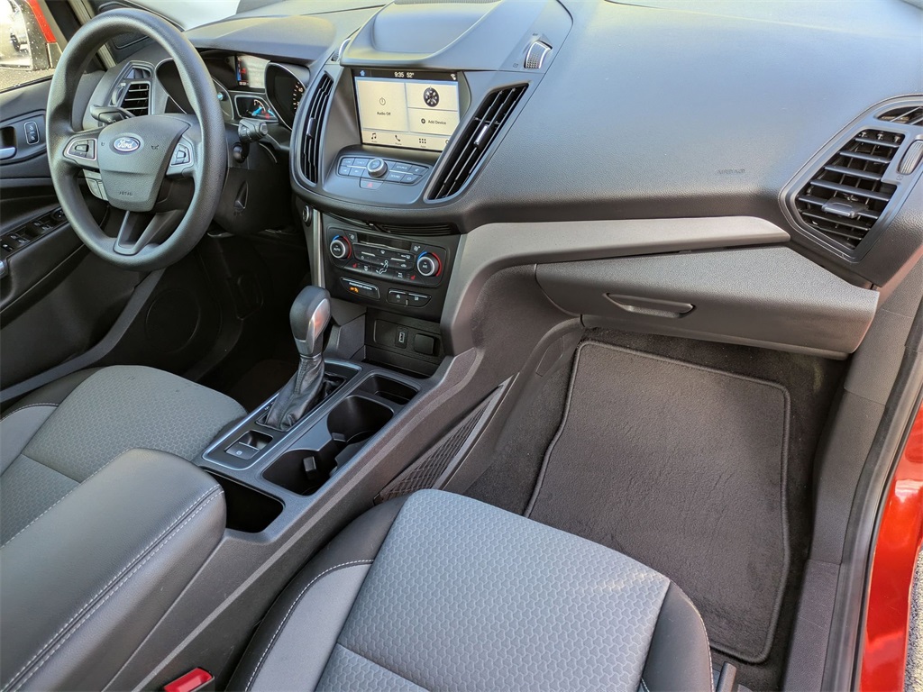 Used 2019 Ford Escape For Sale in Findlay, OH