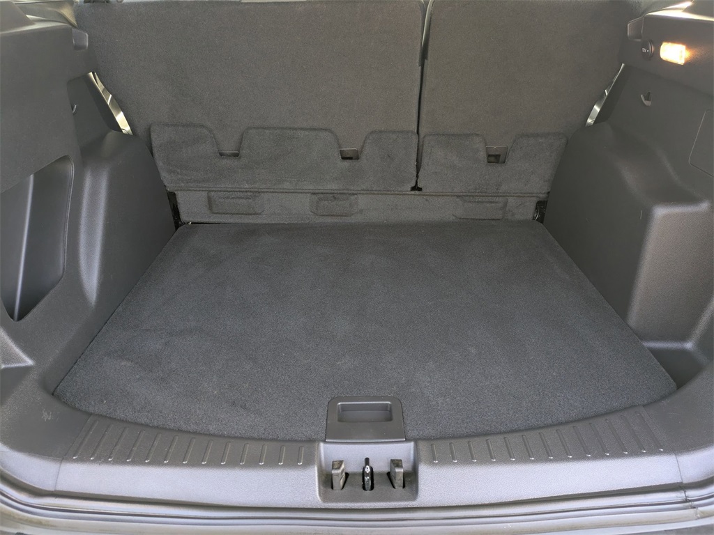 Used 2019 Ford Escape For Sale in Findlay, OH