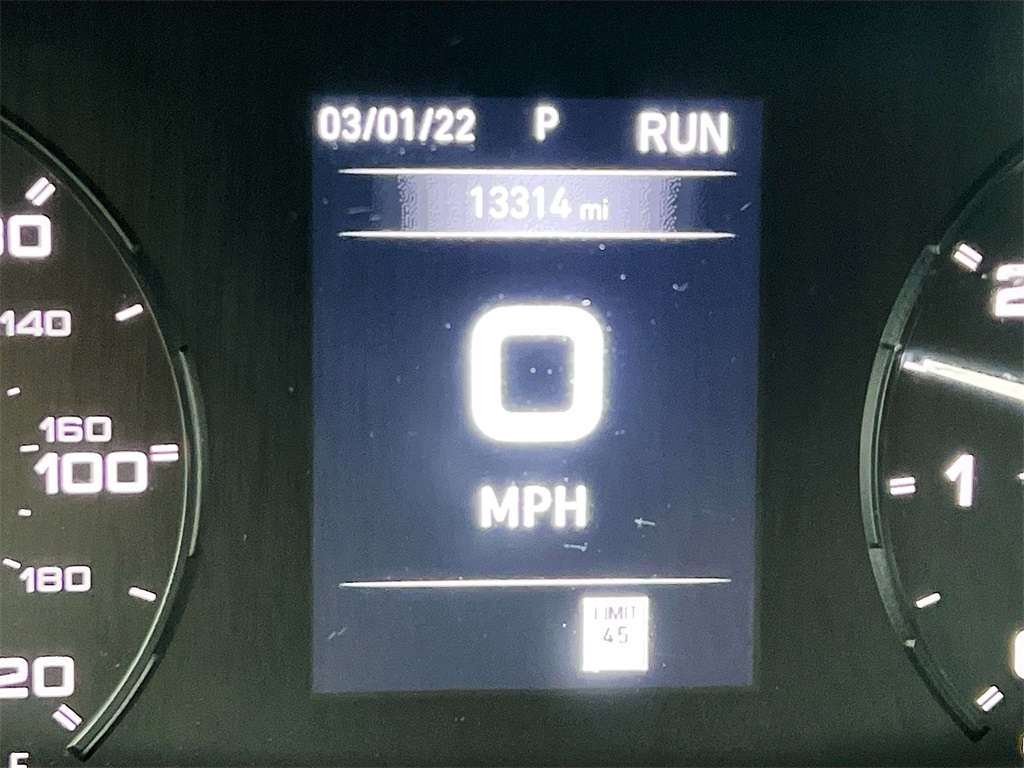 2023 Ram ProMaster 2500 High Roof White at Mac Haik CDJR North Houston