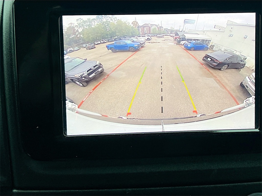 2023 Ram ProMaster 2500 High Roof White at Mac Haik CDJR North Houston