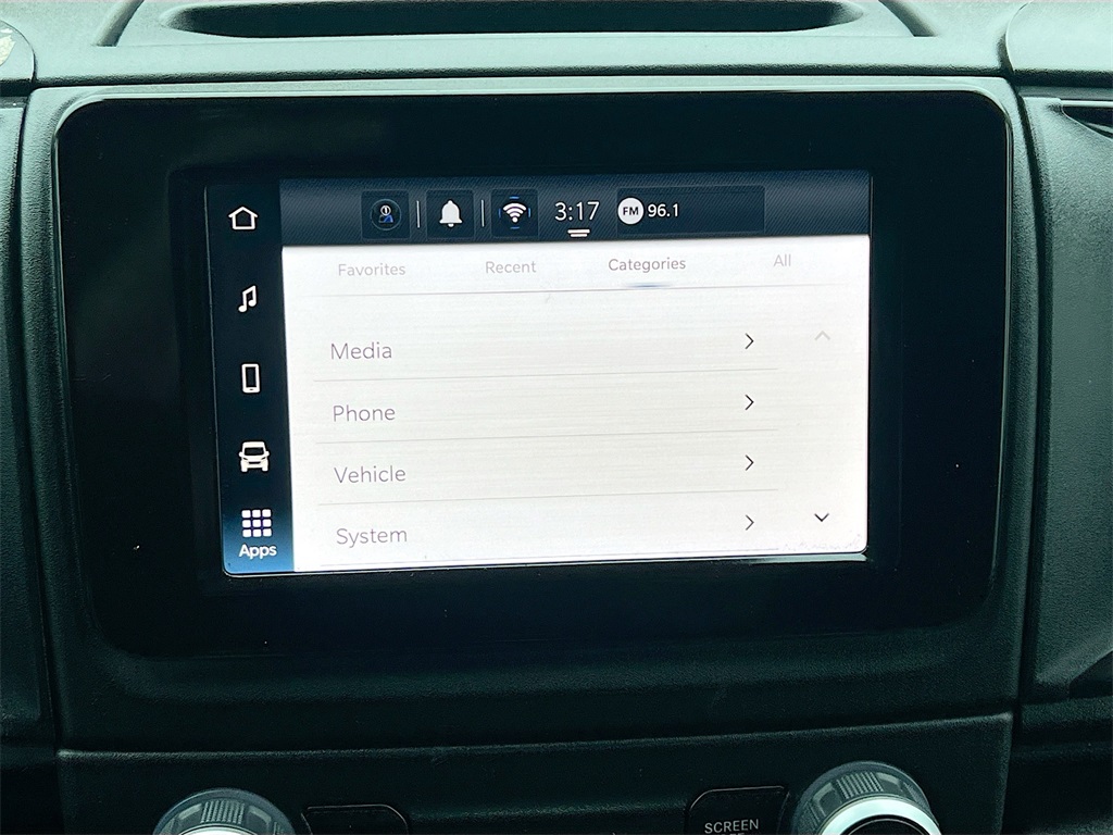 2023 Ram ProMaster 2500 High Roof White at Mac Haik CDJR North Houston