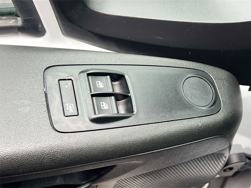 2023 Ram ProMaster 2500 High Roof White at Mac Haik CDJR North Houston