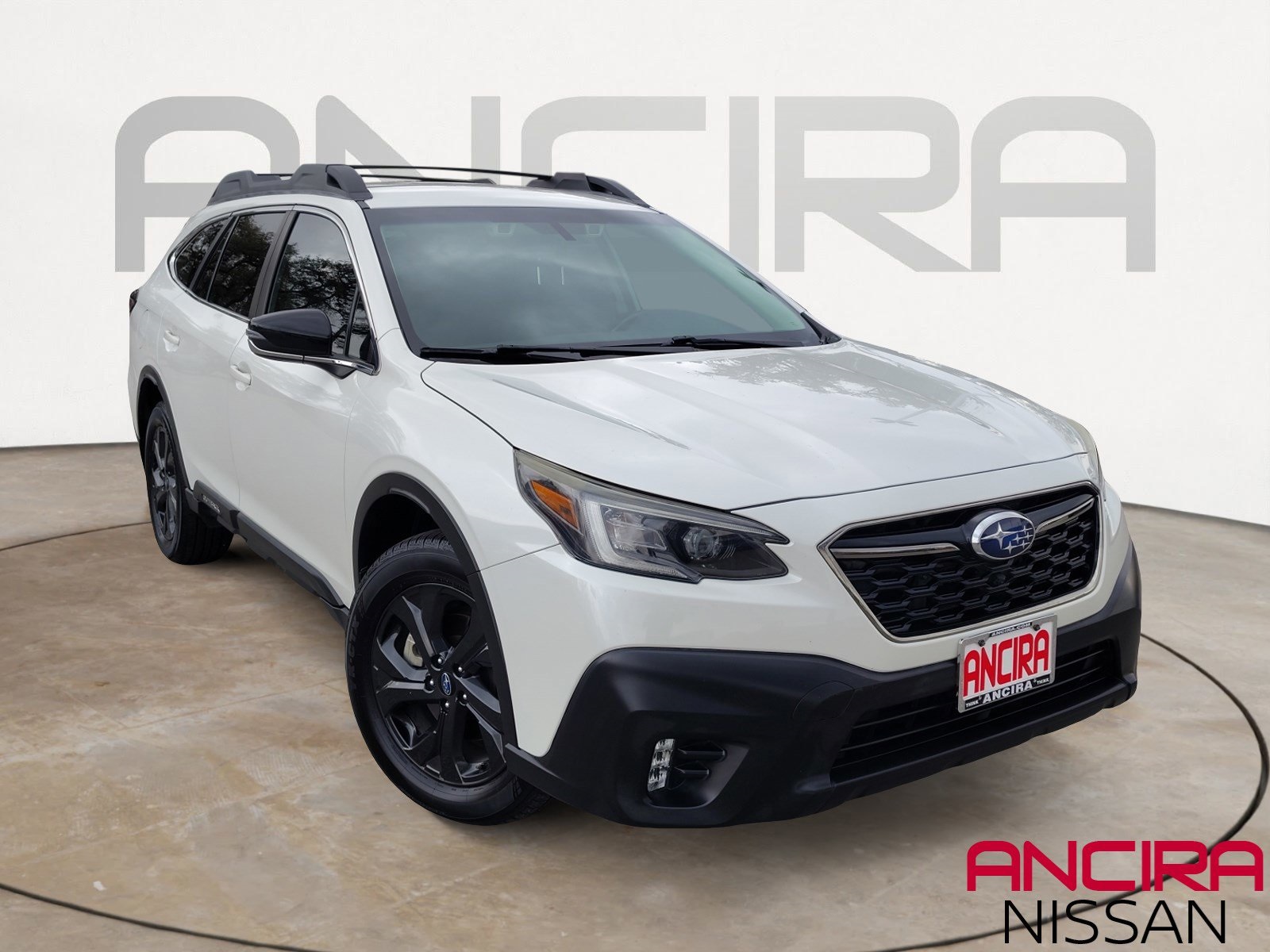 Used Car 2021 Subaru Outback  Onyx Edition Xt For Sale Under $25,000 In San Antonio, Texas