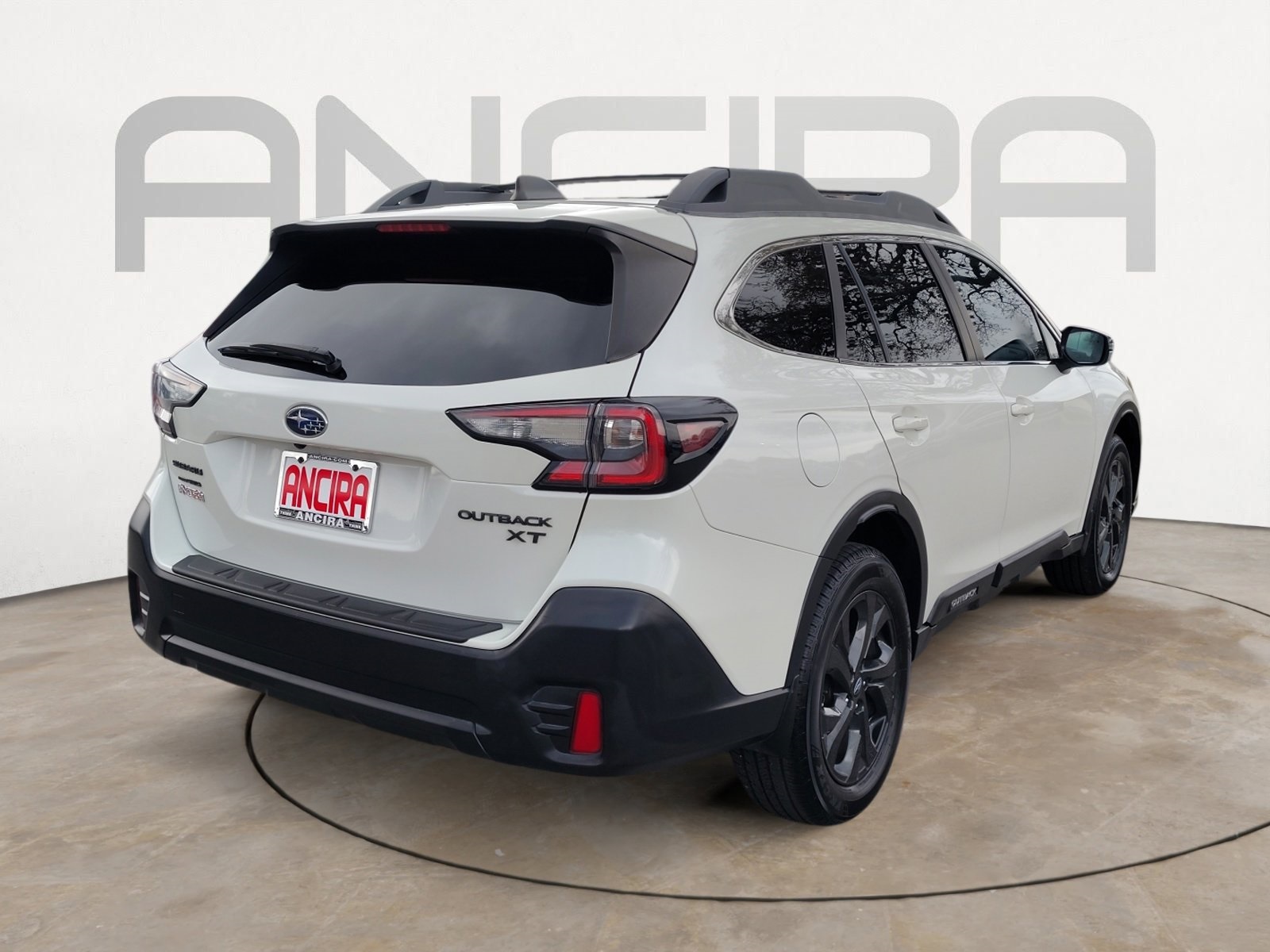 Used Car 2021 Subaru Outback  Onyx Edition Xt For Sale Under $25,000 In San Antonio, Texas