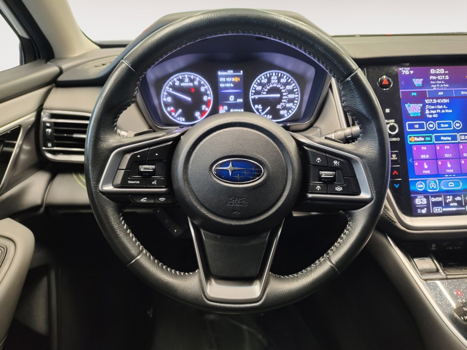 Used Car 2021 Subaru Outback  Onyx Edition Xt For Sale Under $25,000 In San Antonio, Texas