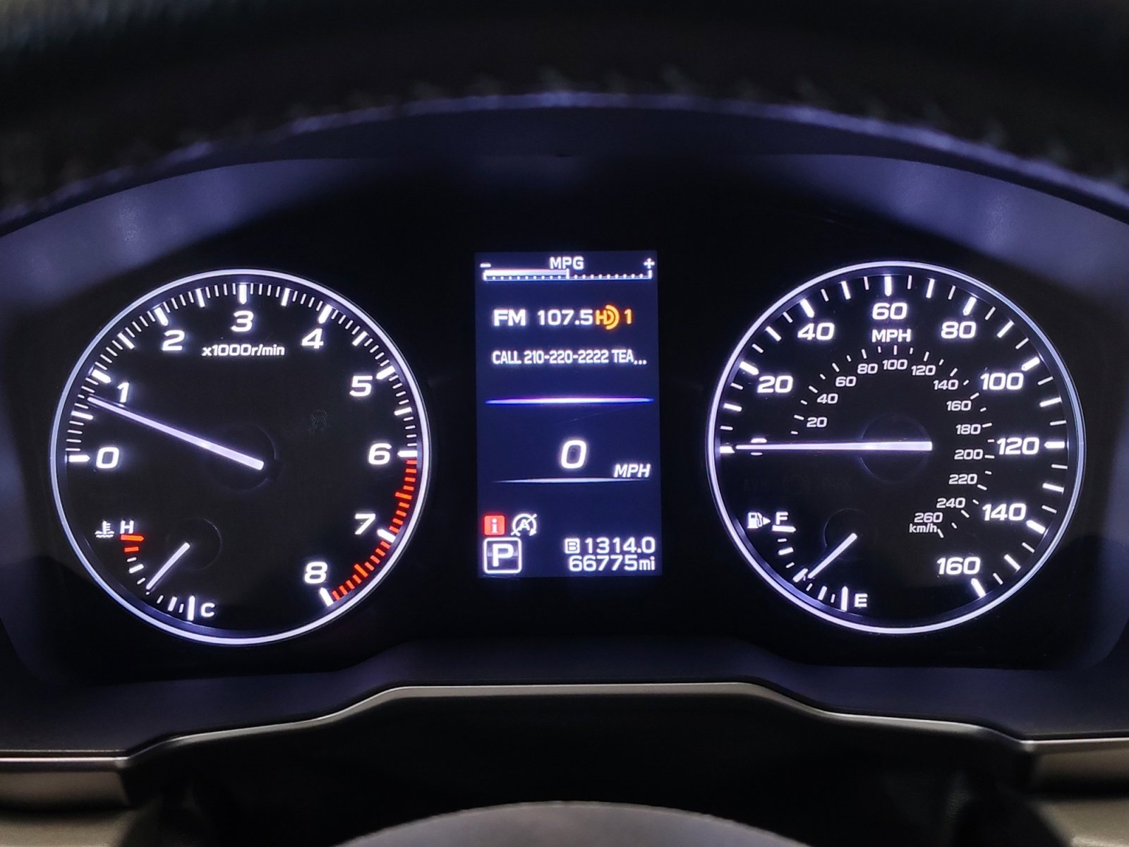 Used Car 2021 Subaru Outback  Onyx Edition Xt For Sale Under $25,000 In San Antonio, Texas