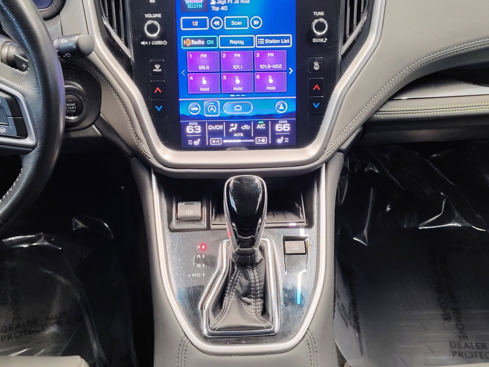 Used Car 2021 Subaru Outback  Onyx Edition Xt For Sale Under $25,000 In San Antonio, Texas