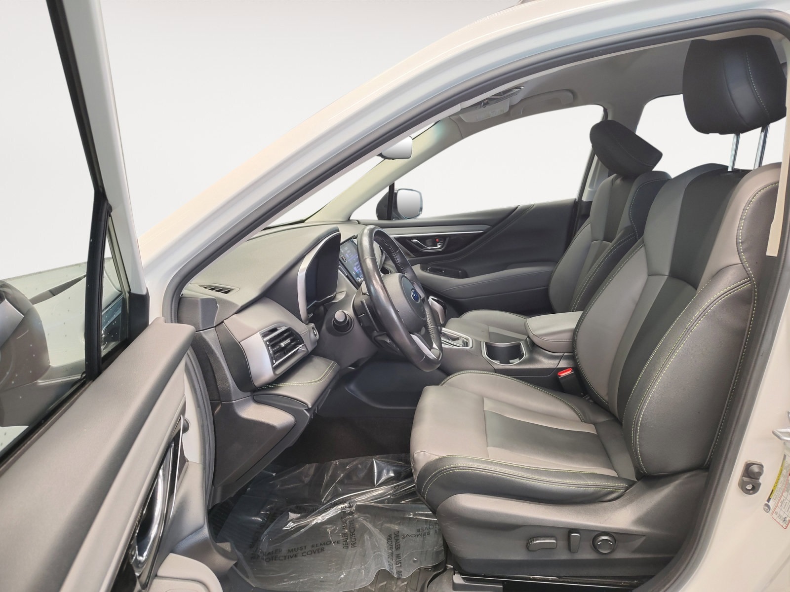 Used Car 2021 Subaru Outback  Onyx Edition Xt For Sale Under $25,000 In San Antonio, Texas