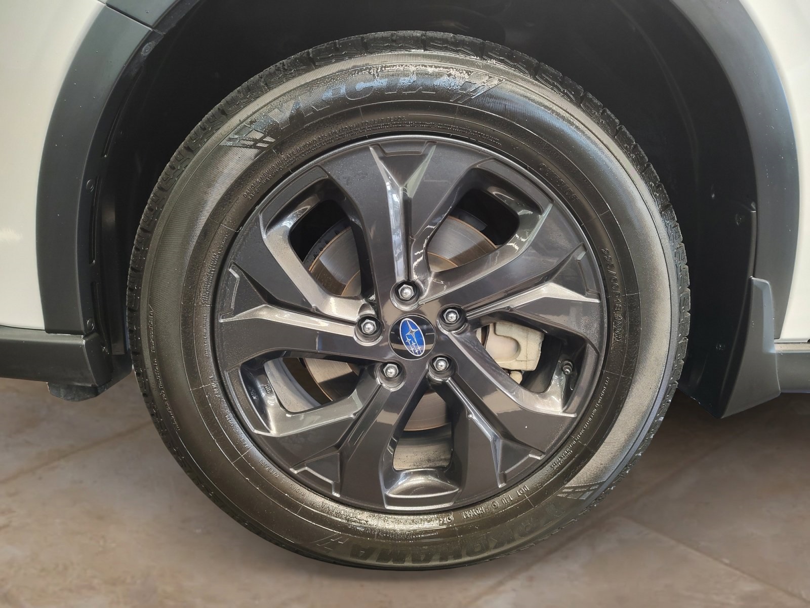 Used Car 2021 Subaru Outback  Onyx Edition Xt For Sale Under $25,000 In San Antonio, Texas