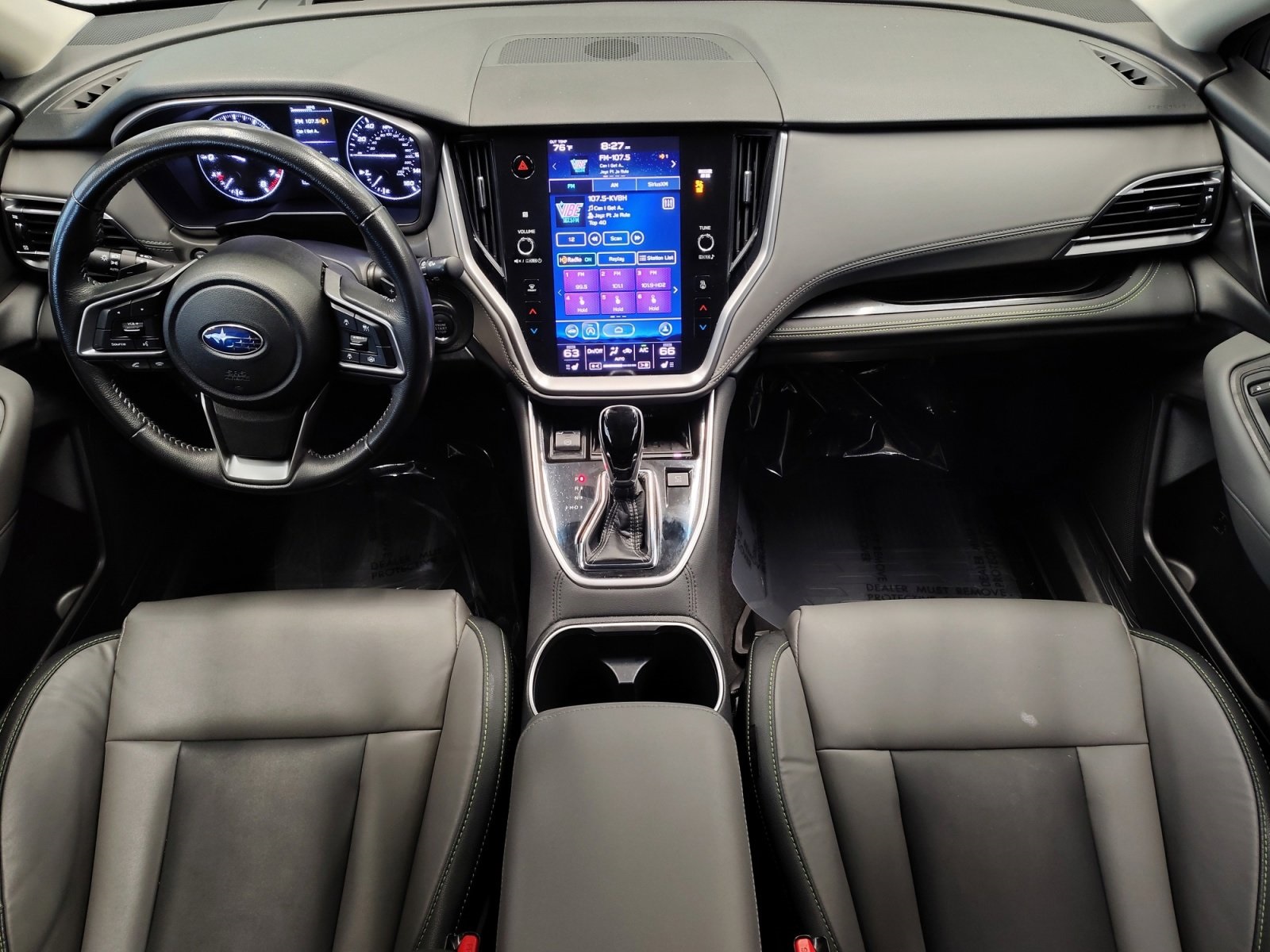 Used Car 2021 Subaru Outback  Onyx Edition Xt For Sale Under $25,000 In San Antonio, Texas