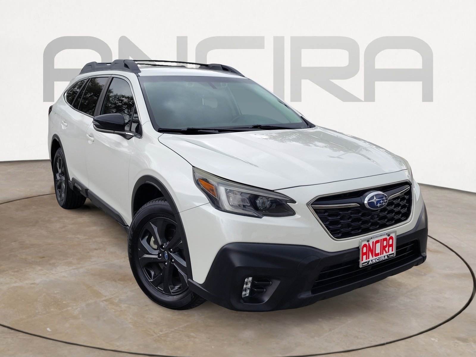 Used Car 2021 Subaru Outback  Onyx Edition Xt For Sale Under $25,000 In San Antonio, Texas