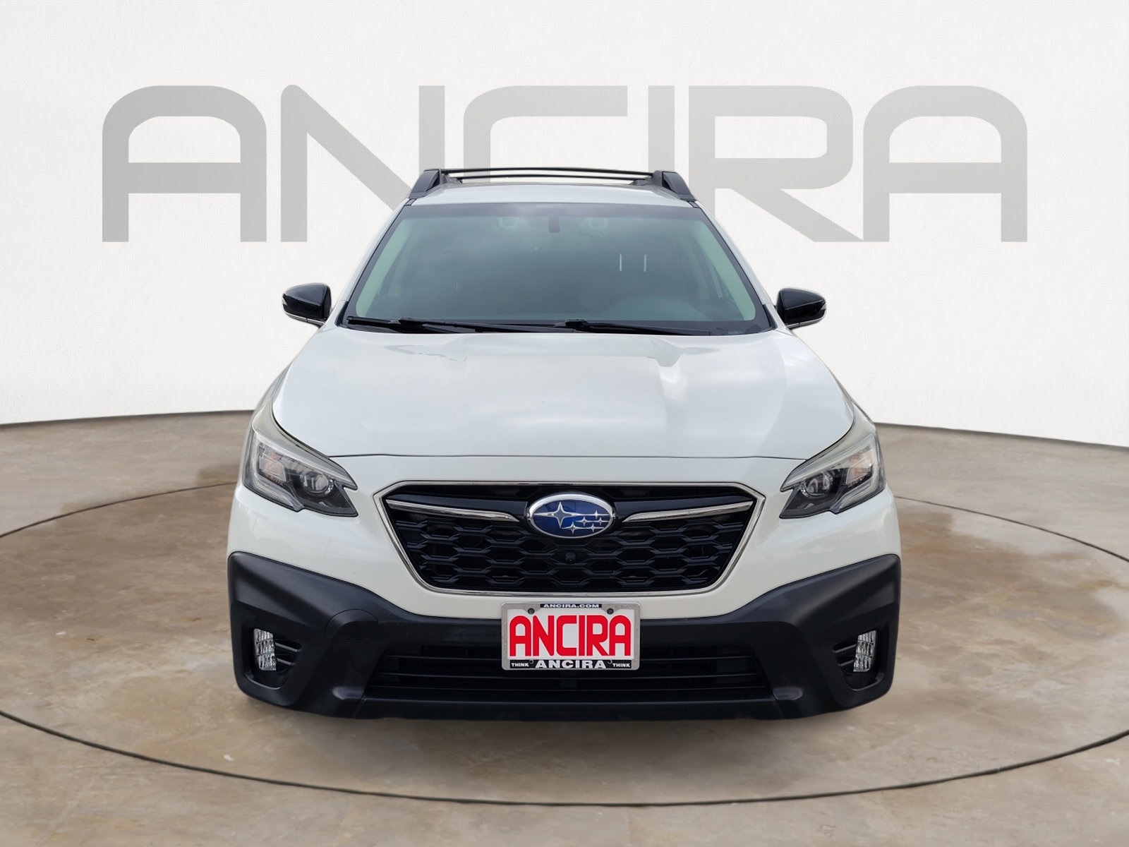Used Car 2021 Subaru Outback  Onyx Edition Xt For Sale Under $25,000 In San Antonio, Texas