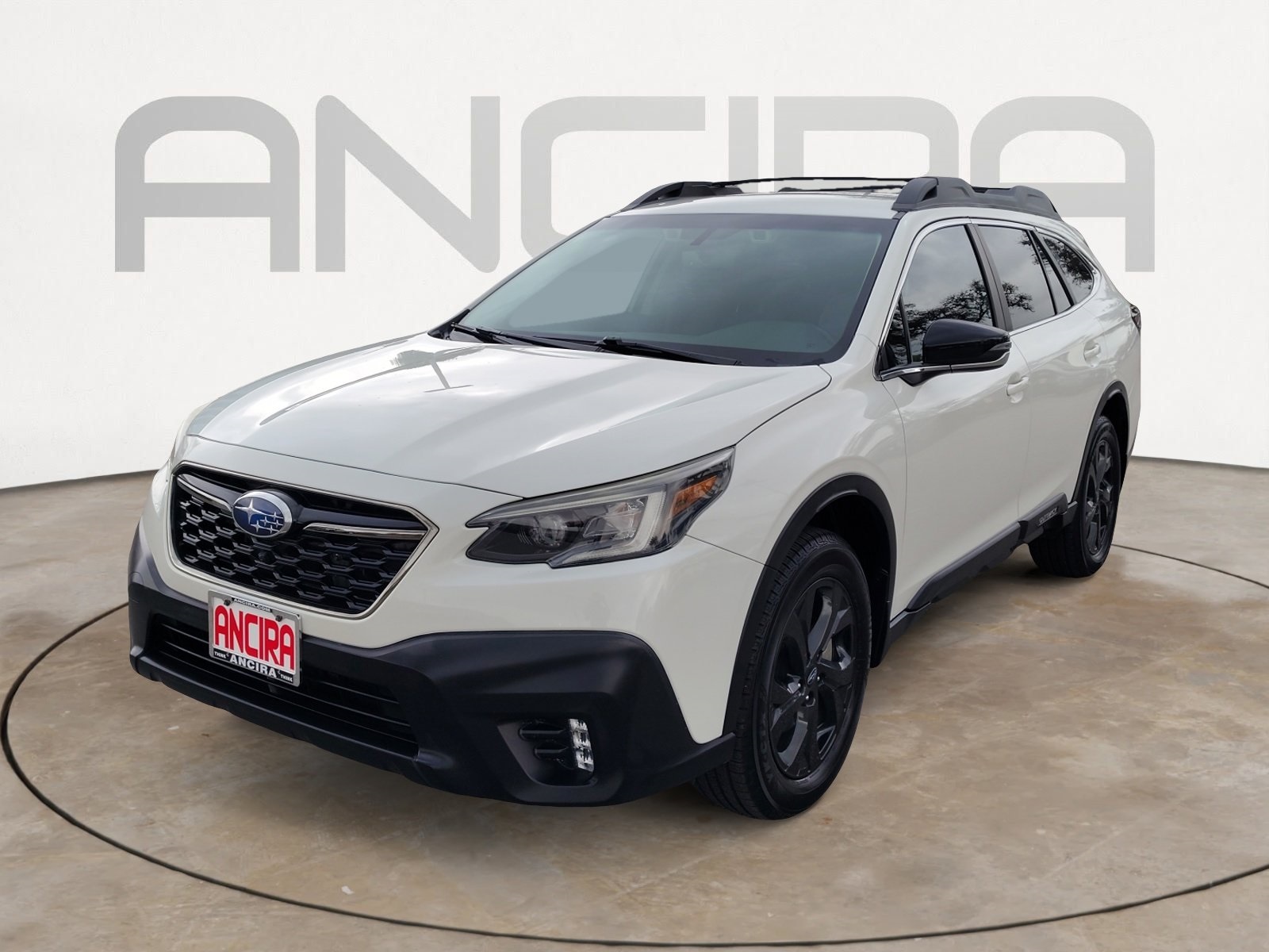 Used Car 2021 Subaru Outback  Onyx Edition Xt For Sale Under $25,000 In San Antonio, Texas
