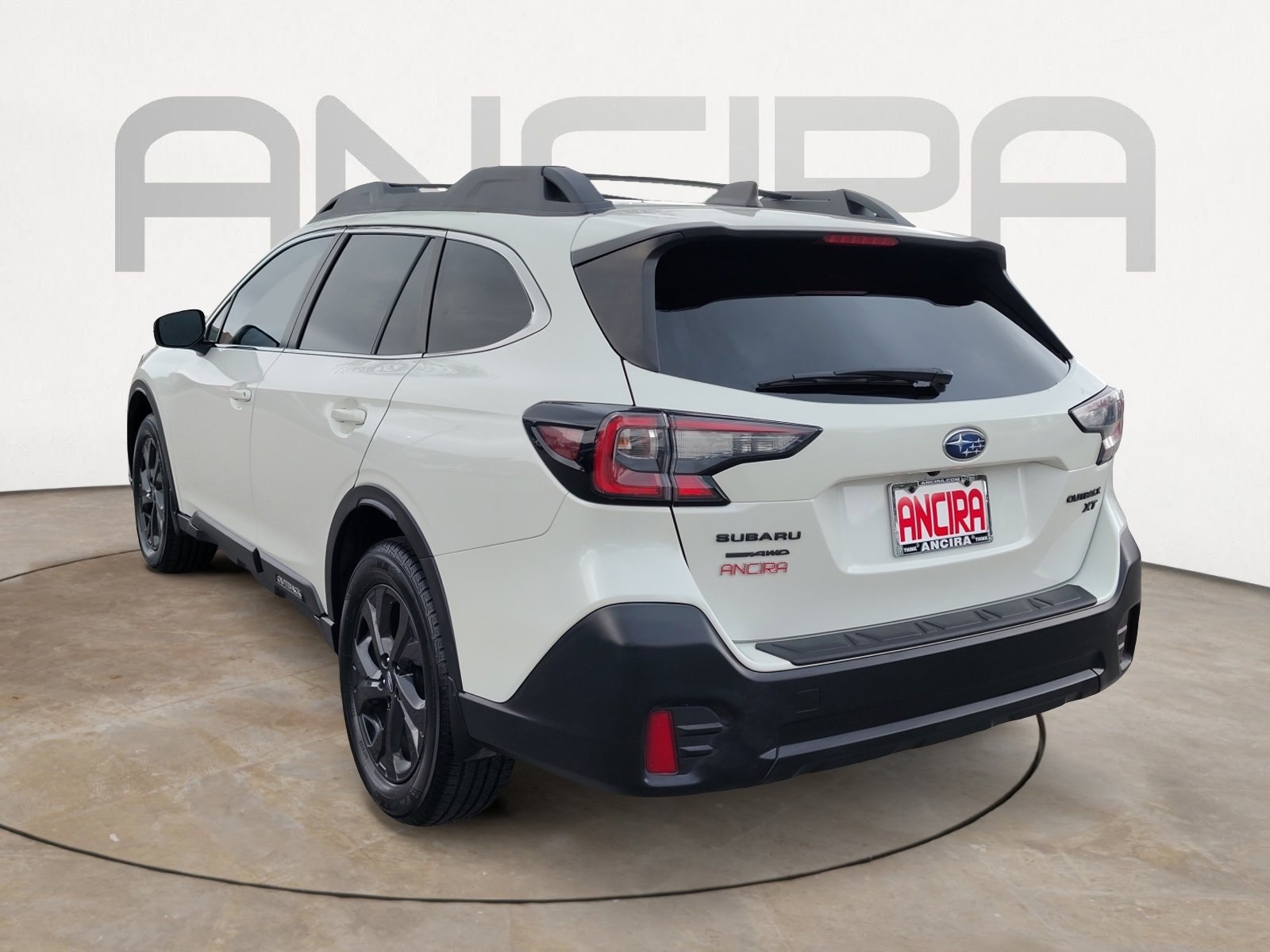 Used Car 2021 Subaru Outback  Onyx Edition Xt For Sale Under $25,000 In San Antonio, Texas