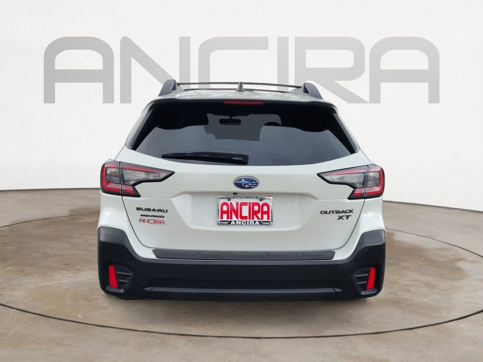 Used Car 2021 Subaru Outback  Onyx Edition Xt For Sale Under $25,000 In San Antonio, Texas