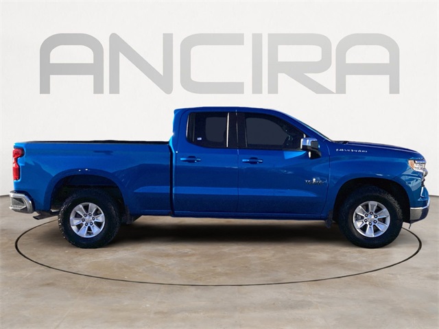 Used Car 2023 Chevrolet Silverado 1500  Lt For Sale Under $40,000 In San Antonio, Texas
