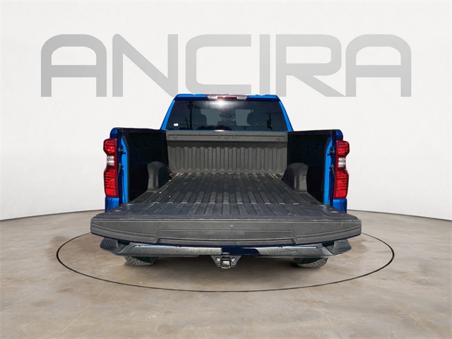 Used Car 2023 Chevrolet Silverado 1500  Lt For Sale Under $40,000 In San Antonio, Texas