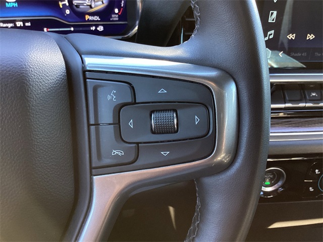 Used Car 2023 Chevrolet Silverado 1500  Lt For Sale Under $40,000 In San Antonio, Texas