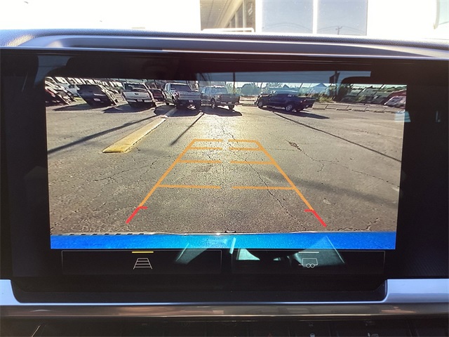 Used Car 2023 Chevrolet Silverado 1500  Lt For Sale Under $40,000 In San Antonio, Texas