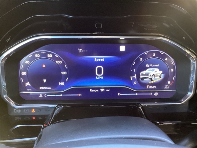 Used Car 2023 Chevrolet Silverado 1500  Lt For Sale Under $40,000 In San Antonio, Texas