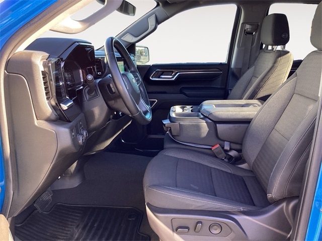 Used Car 2023 Chevrolet Silverado 1500  Lt For Sale Under $40,000 In San Antonio, Texas