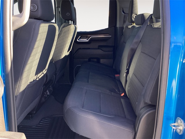 Used Car 2023 Chevrolet Silverado 1500  Lt For Sale Under $40,000 In San Antonio, Texas