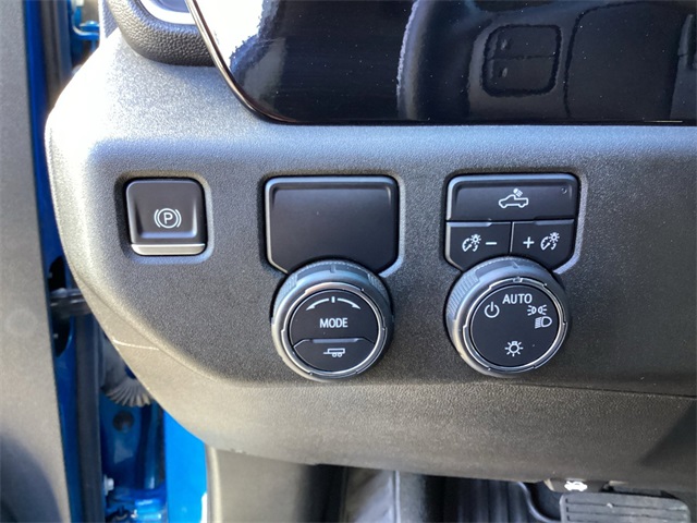 Used Car 2023 Chevrolet Silverado 1500  Lt For Sale Under $40,000 In San Antonio, Texas