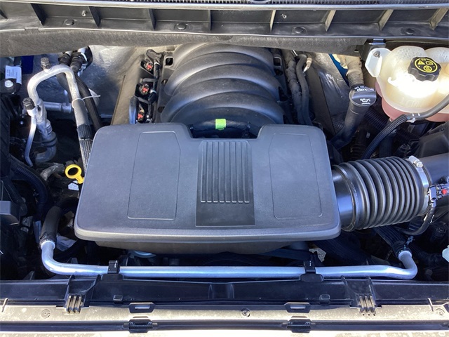 Used Car 2023 Chevrolet Silverado 1500  Lt For Sale Under $40,000 In San Antonio, Texas