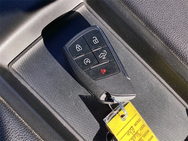 Used Car 2023 Chevrolet Silverado 1500  Lt For Sale Under $40,000 In San Antonio, Texas