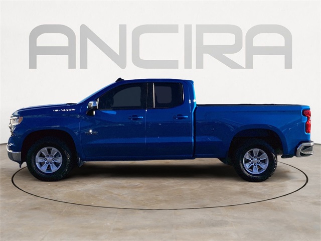 Used Car 2023 Chevrolet Silverado 1500  Lt For Sale Under $40,000 In San Antonio, Texas