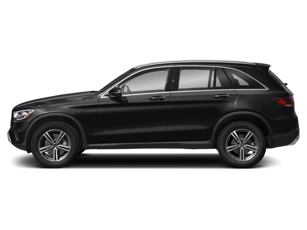 2021 Mercedes-Benz GLC GLC 300 Silver at Bayway Cadillac Southwest