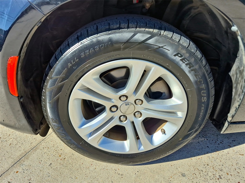 2022 Dodge Charger SXT Black at AutoSavvy Houston Southwest