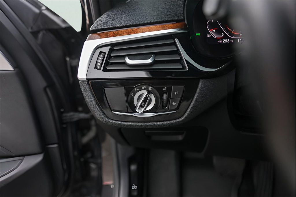 Used Car 2020 Bmw 5 Series  530i For Sale Under $25,000 In Austin, Texas