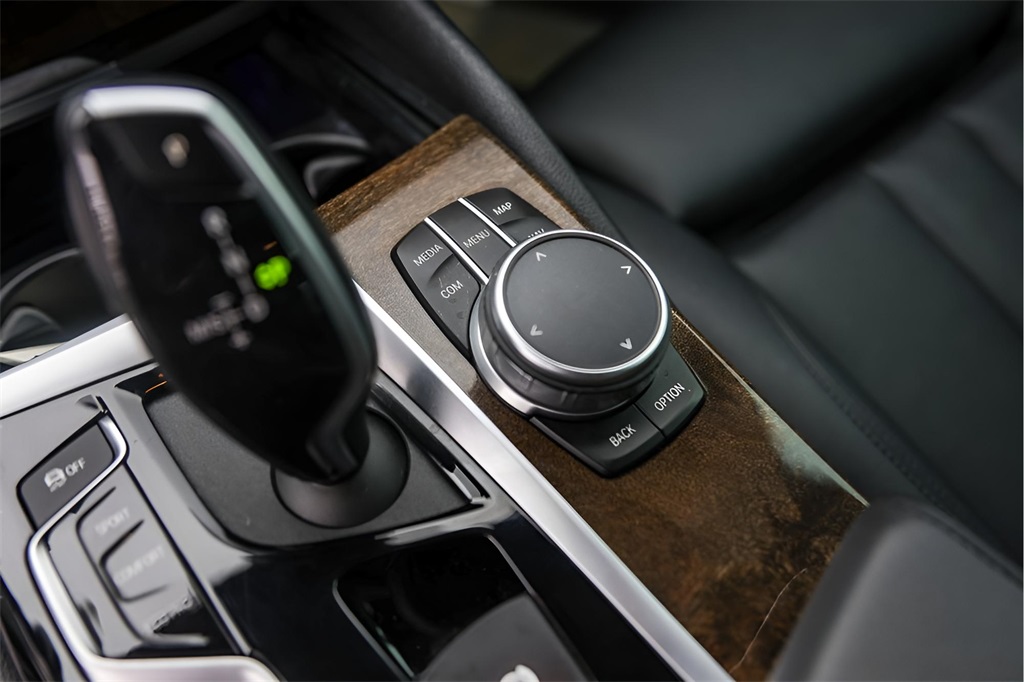 Used Car 2020 Bmw 5 Series  530i For Sale Under $25,000 In Austin, Texas