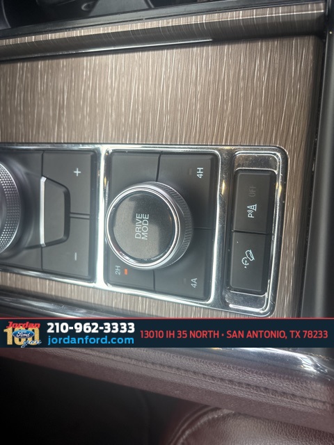 Used Car 2024 Ford Expedition Max  Limited For Sale Under $60,000 In San Antonio, Texas