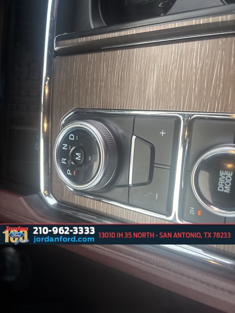 Used Car 2024 Ford Expedition Max  Limited For Sale Under $60,000 In San Antonio, Texas